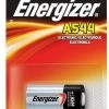 Energizer A544 6V, 1pk