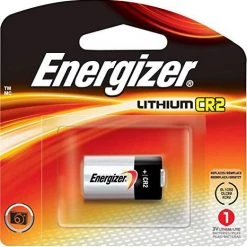Energizer CR2 3V Battery