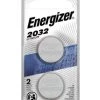 Eveready Lithium Watch/Calculator Batteries, 3-Volt, 2-Pk 2 Eveready Lithium Watch/Calculator Batteries, 3-Volt, 2-Pk -Home Improvement Sales Shop 541765