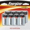 Eveready Energizer E93BP-8H Alkaline Battery, 1.5 V 1 Eveready Energizer E93BP-8H Alkaline Battery, 1.5 V -Home Improvement Sales Shop 541776 2