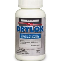 DRYLOK® Etch - 12 oz