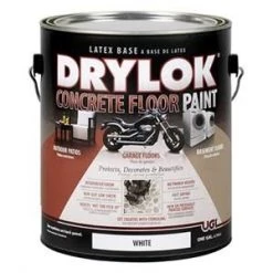 UGL DRYLOK Concrete Floor Paint