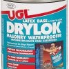 DRYLOK® Original Masonry Waterproofer 2 DRYLOK® Original Masonry Waterproofer -Home Improvement Sales Shop 5470046 1