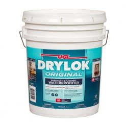 DRYLOK® Original Masonry Waterproofer -Home Improvement Sales Shop 5470130 1