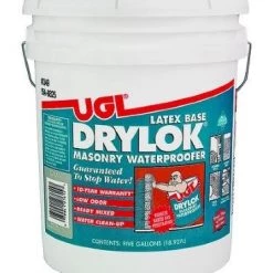 DRYLOK® Original Masonry Waterproofer -Home Improvement Sales Shop 5470224 1