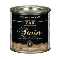 Zar Interior Oil Base Wood Stain -Home Improvement Sales Shop 5470395 1