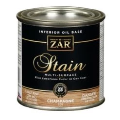 Zar Interior Oil Base Wood Stain -Home Improvement Sales Shop 5470398 1