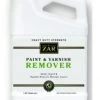 ZAR Paint & Varnish Remover, 1-Quart -Home Improvement Sales Shop 5470526 1