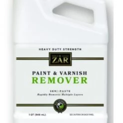 ZAR Paint & Varnish Remover, 1-Quart