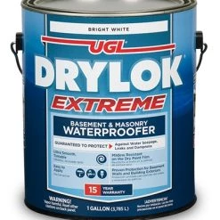 DRYLOK® Extreme Masonry Waterproofer - Gallon