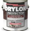 DRYLOK® Protector Clear Low Sheen Penetrating Sealer - Gallon -Home Improvement Sales Shop 5471074