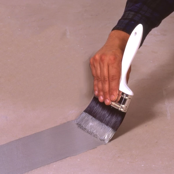 DRYLOK® E1 Latex 1-Part Epoxy Concrete Floor Paint - Gallon 4 DRYLOK® E1 Latex 1-Part Epoxy Concrete Floor Paint - Gallon - Image 2