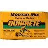 Twin City Concrete Quikrete Mortar Mix <br> 60 lb -Home Improvement Sales Shop 5480001 1