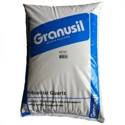 Twin City Concrete Silica Sand 40/30 - 50 lbs