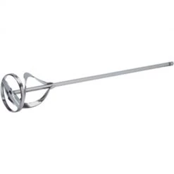 Warner 341 Heavy Duty Power Driven Paint Mixer - 5gl