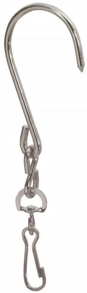 Warner Swivel Pot Paint Can Hook 3 Warner Swivel Pot Paint Can Hook