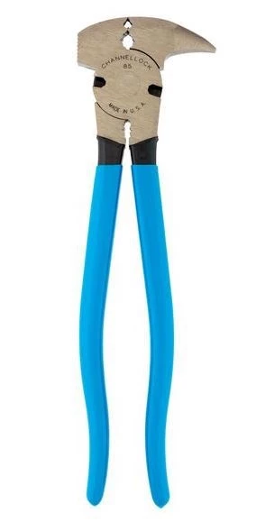 CHANNELLOCK 10.5" Fencing Tool 3 CHANNELLOCK 10.5" Fencing Tool