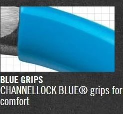 CHANNELLOCK 10.5" Fencing Tool 5 CHANNELLOCK 10.5" Fencing Tool -Home Improvement Sales Shop 5760000 2