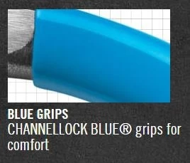 CHANNELLOCK 10.5" Fencing Tool 4 CHANNELLOCK 10.5" Fencing Tool - Image 2