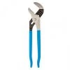 Channellock 12" STRAIGHT JAW TONGUE & GROOVE PLIERS -Home Improvement Sales Shop 5760004 1