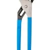 Channellock 16.5" STRAIGHT JAW TONGUE & GROOVE PLIERS 2 Channellock 16.5" STRAIGHT JAW TONGUE & GROOVE PLIERS -Home Improvement Sales Shop 5760005 1