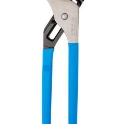 Channellock 16.5" STRAIGHT JAW TONGUE & GROOVE PLIERS