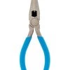 Channellock 6" SIDE CUTTING LONG NOSE PLIERS WITH CUTTER -Home Improvement Sales Shop 5760008 1