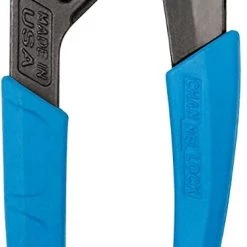 Channellock 430X 10-inch SpeedGrip Straight Jaw Tongue & Groove Pliers 10 Channellock 430X 10-inch SpeedGrip Straight Jaw Tongue & Groove Pliers -Home Improvement Sales Shop 5760021 4