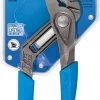 Channellock 430X 10-inch SpeedGrip Straight Jaw Tongue & Groove Pliers -Home Improvement Sales Shop 5760021 6