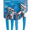 Channellock GS-1X SpeedGrip Tongue & Groove Pliers - 2 PK 1 Channellock GS-1X SpeedGrip Tongue & Groove Pliers - 2 PK -Home Improvement Sales Shop 5760022