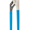 Channellock 12" V-JAW TONGUE & GROOVE PLIERS 1 Channellock 12" V-JAW TONGUE & GROOVE PLIERS -Home Improvement Sales Shop 5760031 1