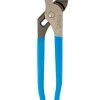 Channellock 9.5" V-JAW TONGUE & GROOVE PLIERS 2 Channellock 9.5" V-JAW TONGUE & GROOVE PLIERS -Home Improvement Sales Shop 5760044 1