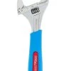 Channellock WIDEAZZ® 8" ADJUSTABLE WRENCH 1 Channellock WIDEAZZ® 8" ADJUSTABLE WRENCH -Home Improvement Sales Shop 5760154 1