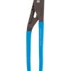 Channellock GL12 12.5" GRIPLOCK® TONGUE & GROOVE PLIERS 2 Channellock GL12 12.5" GRIPLOCK® TONGUE & GROOVE PLIERS -Home Improvement Sales Shop 5760196 1