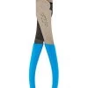 Channellock 8" HIGH LEVERAGE CURVED DIAGONAL LAP JOINT CUTTING PLIERS -Home Improvement Sales Shop 5760235 1