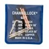 CHANNELLOCK 5 Piece Universal Retaining Ring Tip Kit 1 CHANNELLOCK 5 Piece Universal Retaining Ring Tip Kit -Home Improvement Sales Shop 5760280 1