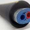 Badger EZ Lay Triple Wrap Commercial Grade Insulated 1" NB Pex Tubing