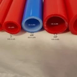 Badger EZ Lay Triple Wrap Commercial Grade Insulated 1" NB Pex Tubing 6 Badger EZ Lay Triple Wrap Commercial Grade Insulated 1" NB Pex Tubing -Home Improvement Sales Shop 57640002 2