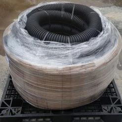 Badger EZ Lay Triple Wrap Commercial Grade Insulated 1" NB Pex Tubing -Home Improvement Sales Shop 57640002 3 1