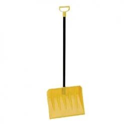 Yo-Ho Poly Kids Snow Shovel