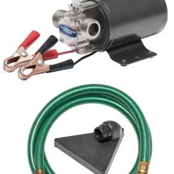 Superior Pump 12 Volt Transfer Pump