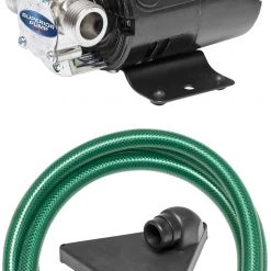 Superior Pump 115 Volt Transfer Pump