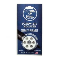 Norl Drill Bit Holder -Home Improvement Sales Shop 58360 1