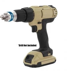 Norl Drill Bit Holder -Home Improvement Sales Shop 58360 4