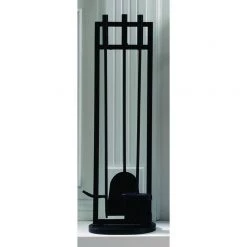 Pleasant Hearth Classic 4 Piece Toolset