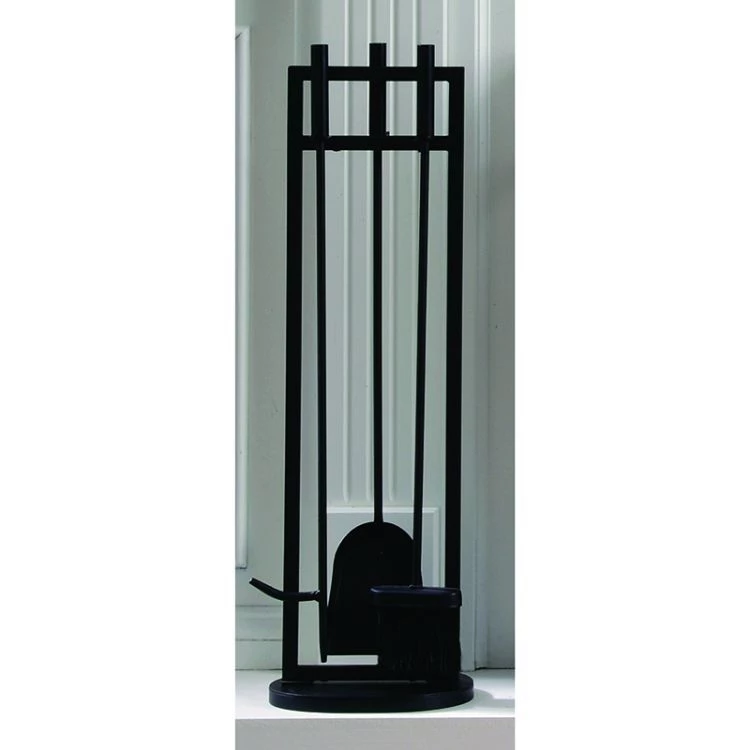 Pleasant Hearth Classic 4 Piece Toolset 3 Pleasant Hearth Classic 4 Piece Toolset