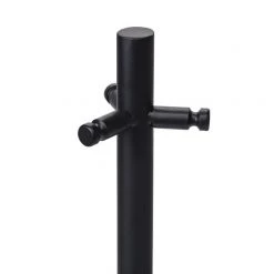 Pleasant Hearth 4 Piece Fireplace Utensils