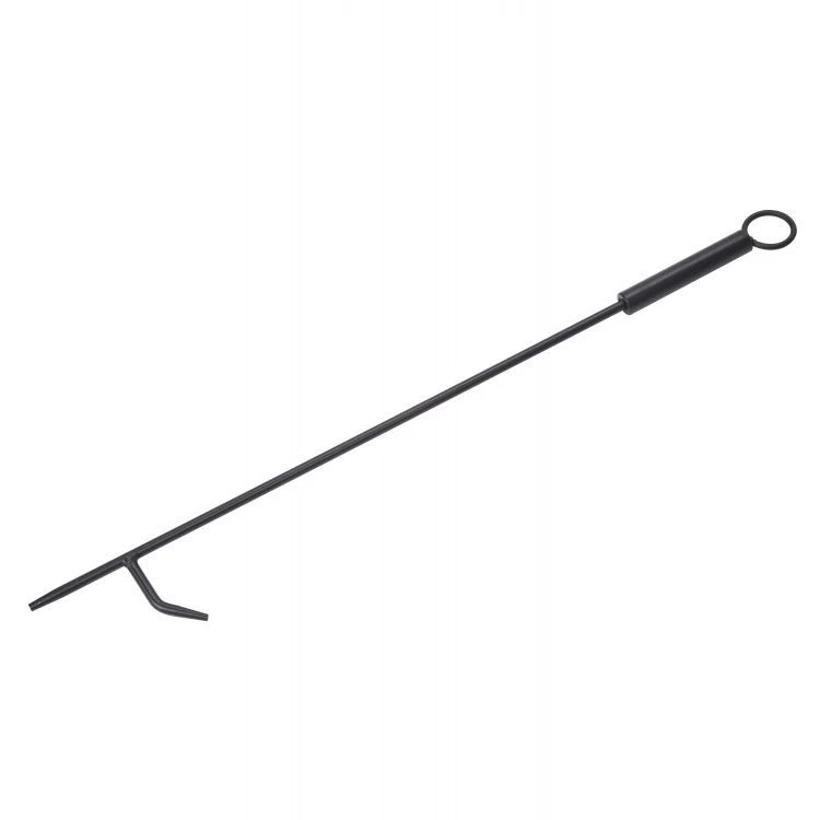 Pleasant Hearth 4 Piece Fireplace Utensils 4 Pleasant Hearth 4 Piece Fireplace Utensils - Image 2