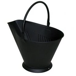 Pleasant Hearth Coal Hod