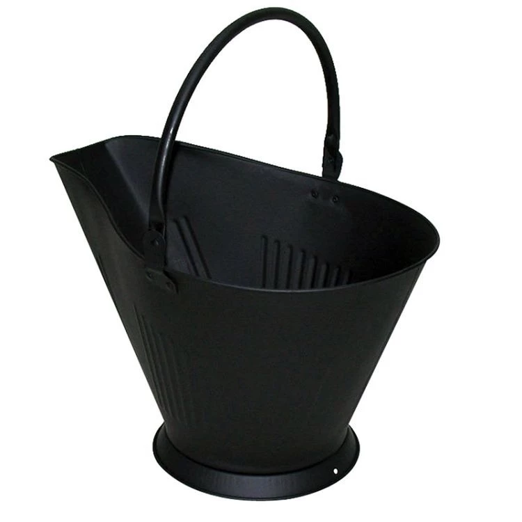 Pleasant Hearth Coal Hod 3 Pleasant Hearth Coal Hod